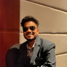 Kiran Kumar Goru, SEO, AEO and GEO specialist